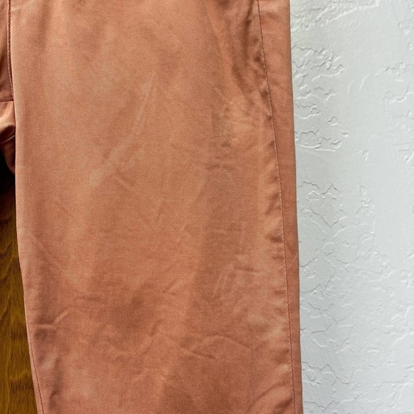 CHINO by Anthropologie pants size 28 - Picture 4 of 7
